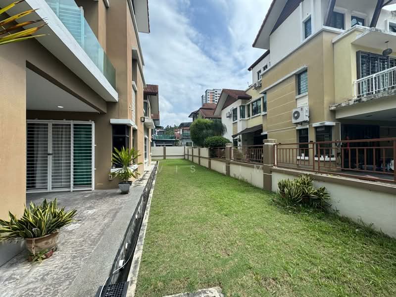Semi-Detached House for Sale in Taming Mutiara (Bandar Sungai Long) - Alvis Lim - Exterior - PropertyGuru.com.my