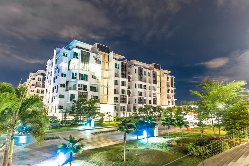 Condominium for Sale at 280 Park Homes - JC Lim - Exterior - PropertyGuru.com.my