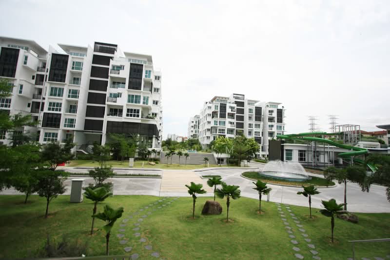 Condominium for Sale at 280 Park Homes - JC Lim - Exterior - PropertyGuru.com.my