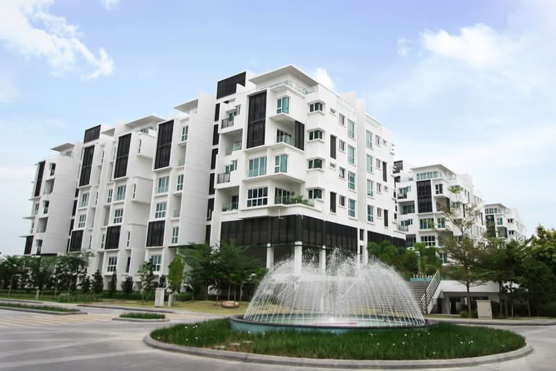 Condominium for Sale at 280 Park Homes - JC Lim - Exterior - PropertyGuru.com.my