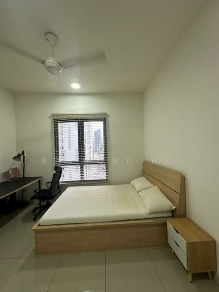 Service Residence for Rent at Savio @ Riana Dutamas - Raymond Ho - Bedroom - PropertyGuru.com.my