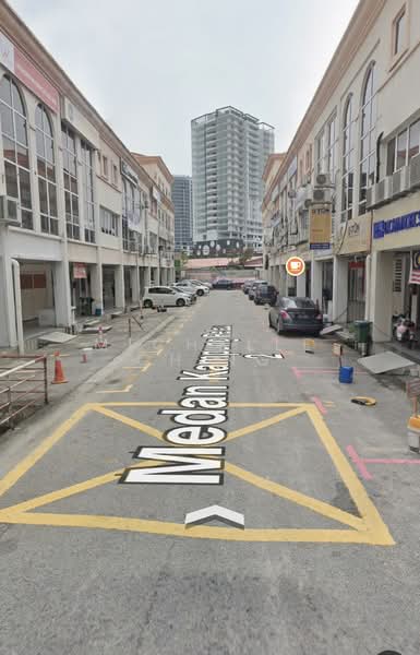 Shop / Office for Rent in Bayan Lepas (Penang) - Michelle Ch'ng - PropertyGuru.com.my
