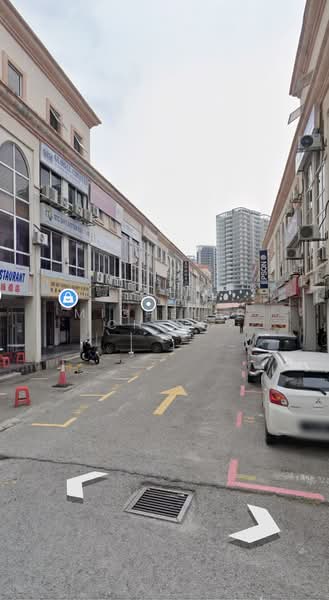 Shop / Office for Rent in Bayan Lepas (Penang) - Michelle Ch'ng - Exterior - PropertyGuru.com.my