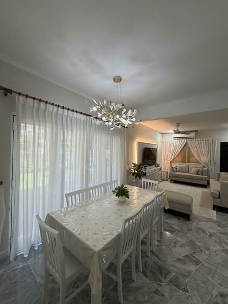 Taman Belimbing untuk Untuk Dijual - RM 1,100,000, Mac 2026 - Living Room - PropertyGuru.com.my