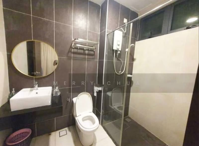 D'Secret Garden (Pangsapuri Kempas Indah) untuk Untuk Disewa - RM 1,900 /bulan, Mac 2026 - Bathroom - PropertyGuru.com.my
