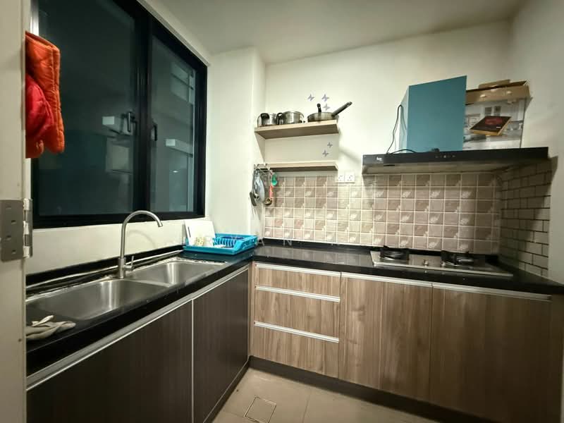 Condominium for Sale at The Reach @ Titiwangsa - Bryan Ng - Kitchen - PropertyGuru.com.my