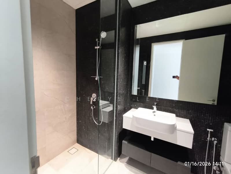 SO Sofitel Kuala Lumpur Residences untuk Untuk Dijual - RM 2,880,000, Mac 2026 - Bathroom - PropertyGuru.com.my