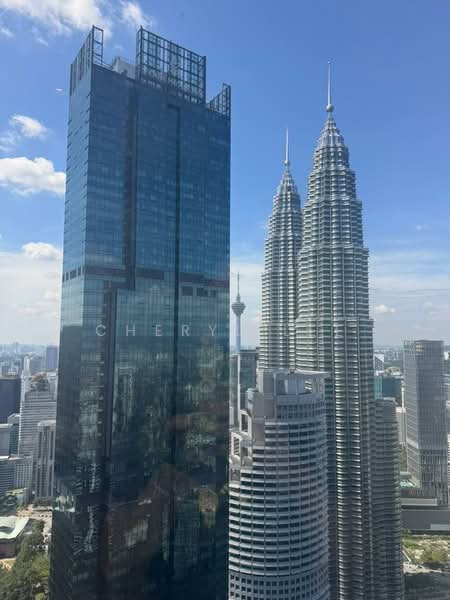 SO Sofitel Kuala Lumpur Residences untuk Untuk Dijual - RM 2,880,000, Mac 2026 - Exterior - PropertyGuru.com.my