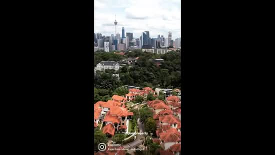 Bungalow for Rent in Bukit Tunku (Kenny Hills) (Kuala Lumpur) - Aizat Saifulrullah - PropertyGuru.com.my