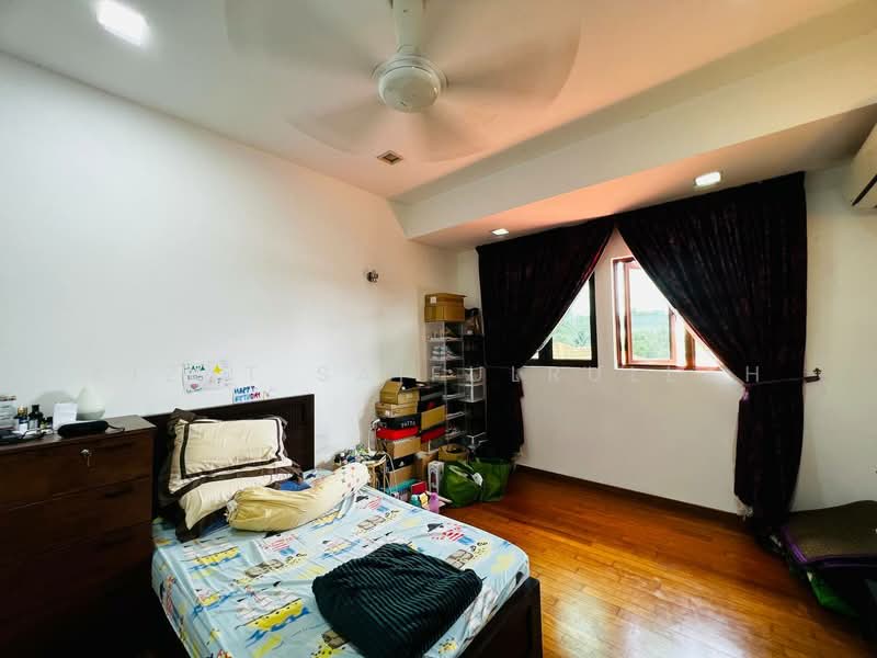 Bungalow for Rent in Bukit Tunku (Kenny Hills) (Kuala Lumpur) - Aizat Saifulrullah - Bedroom - PropertyGuru.com.my