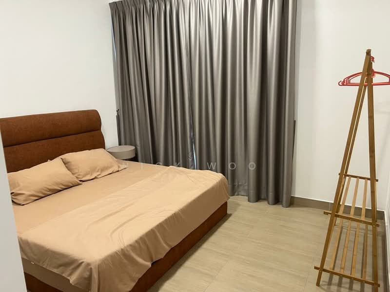 Condominium for Rent at The Harmony - Nick Woo - Bedroom - PropertyGuru.com.my