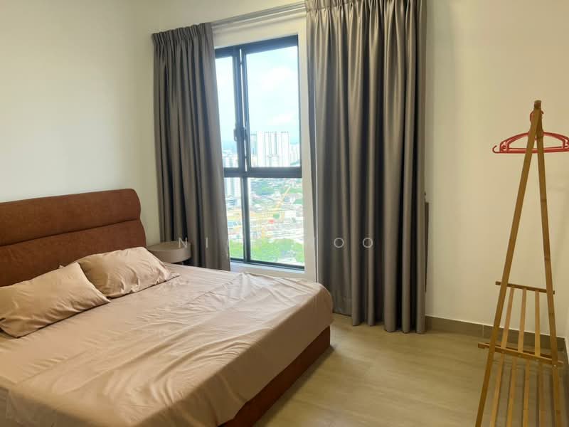 Condominium for Rent at The Harmony - Nick Woo - Bedroom - PropertyGuru.com.my