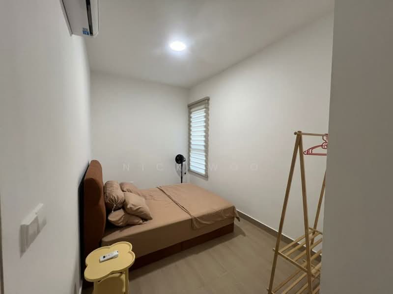 Condominium for Rent at The Harmony - Nick Woo - Bedroom - PropertyGuru.com.my