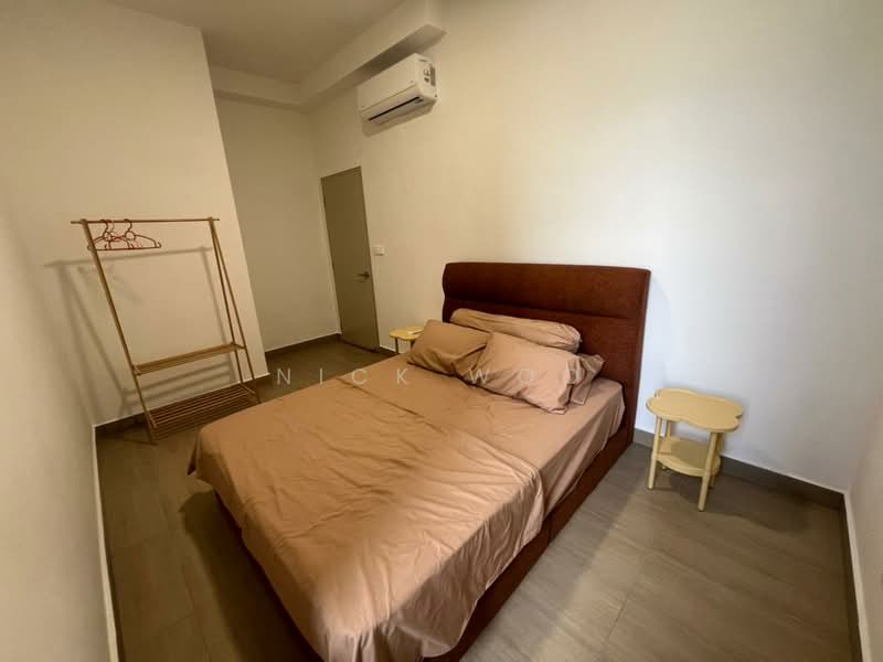 Condominium for Rent at The Harmony - Nick Woo - Bedroom - PropertyGuru.com.my