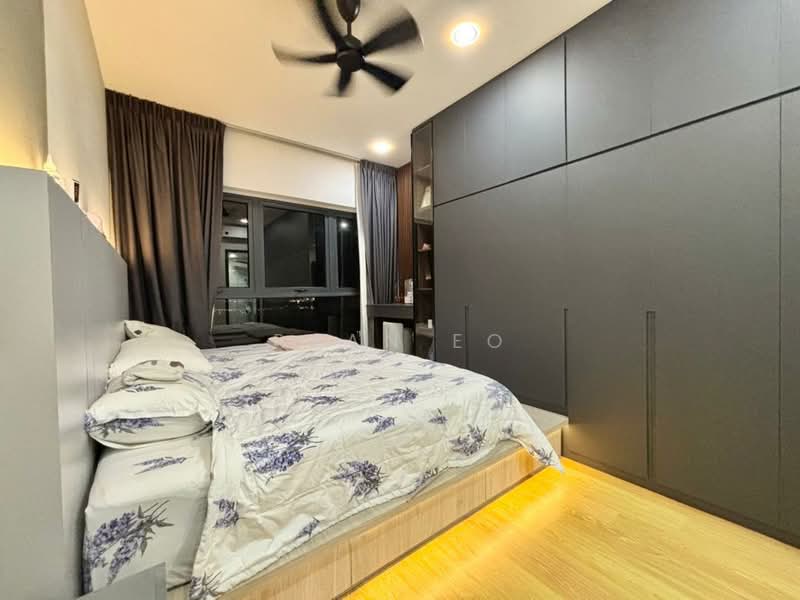 Condominium for Rent at Amberside @ Country Garden Danga Bay - Ryan Eo - Bedroom - PropertyGuru.com.my