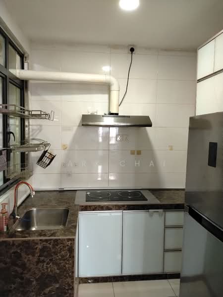 Service Residence for Sale at ARC @ Austin Hills - Mark Chai - PropertyGuru.com.my