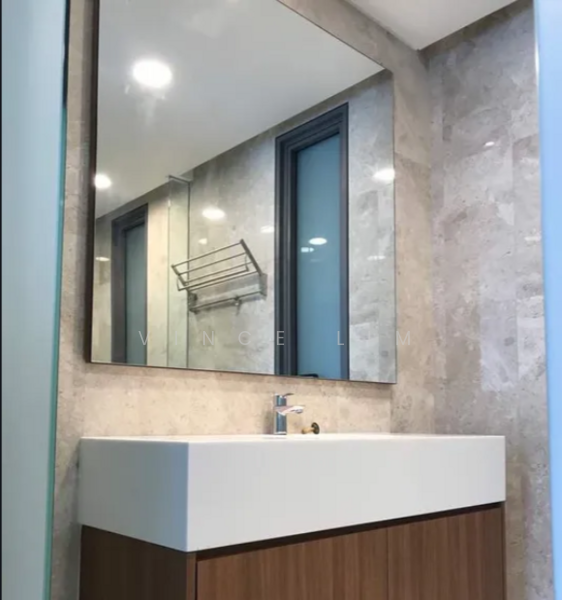 Condominium for Rent at The Fennel - Vince Lim - Bathroom - PropertyGuru.com.my