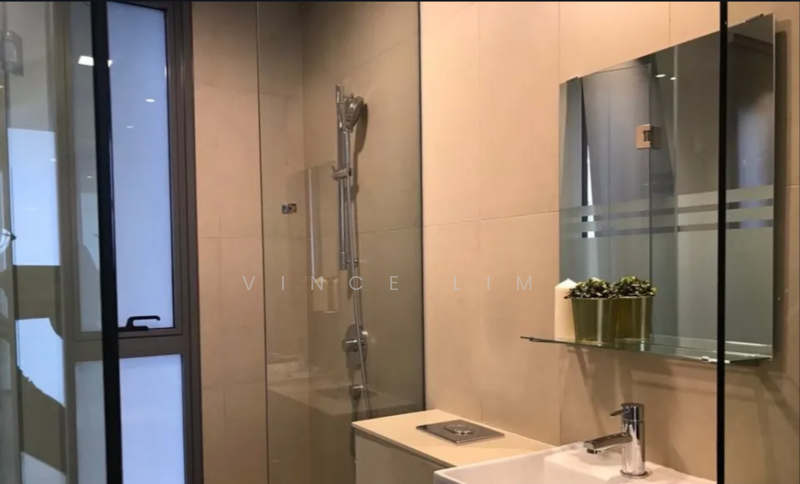 Condominium for Rent at The Fennel - Vince Lim - Bathroom - PropertyGuru.com.my