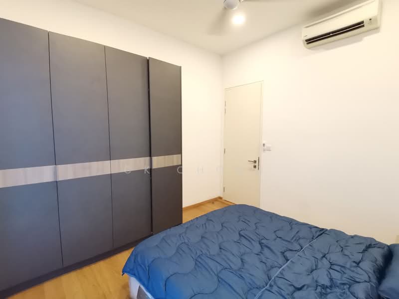 Mirage Residence untuk Untuk Disewa - RM 4,600 /bulan, Mac 2026 - Bedroom - PropertyGuru.com.my