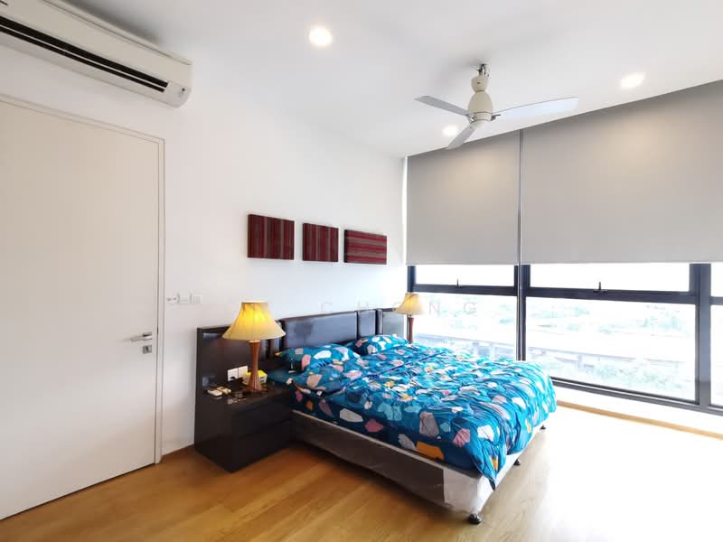 Mirage Residence untuk Untuk Disewa - RM 4,600 /bulan, Mac 2026 - PropertyGuru.com.my