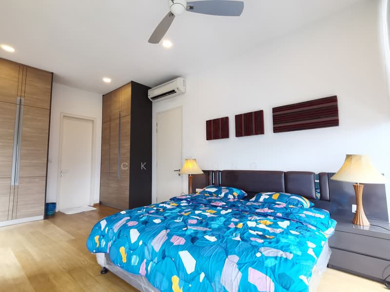 Mirage Residence untuk Untuk Disewa - RM 4,600 /bulan, Mac 2026 - Bedroom - PropertyGuru.com.my