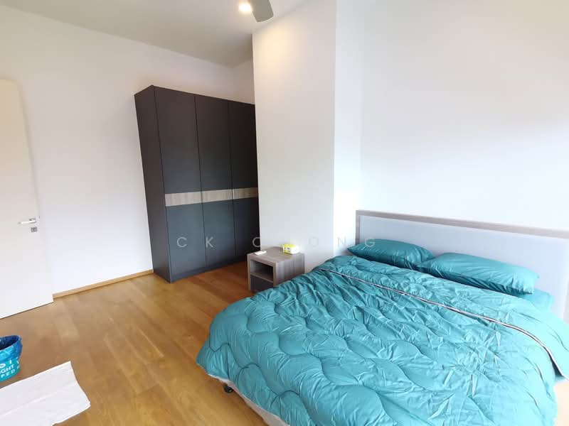 Mirage Residence untuk Untuk Disewa - RM 4,600 /bulan, Mac 2026 - Bedroom - PropertyGuru.com.my