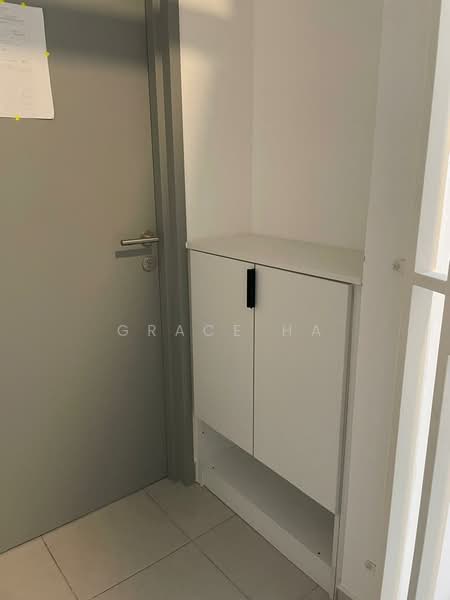 Condominium for Rent at The Netizen - Grace Ha - Interior - PropertyGuru.com.my