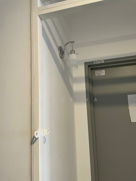 Condominium for Rent at The Netizen - Grace Ha - Corridor - PropertyGuru.com.my