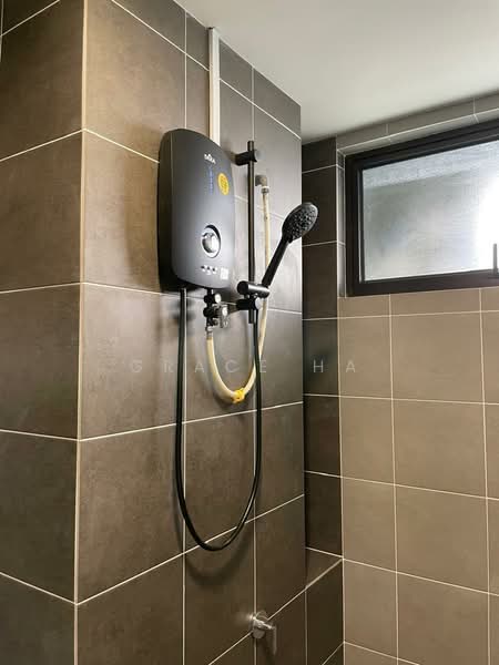 Condominium for Rent at The Netizen - Grace Ha - Bathroom - PropertyGuru.com.my