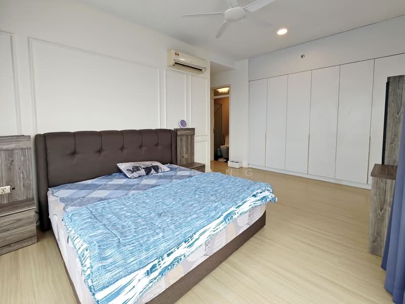 Sunway Citrine Residences untuk Untuk Disewa - RM 3,500 /bulan, Mac 2026 - Bedroom - PropertyGuru.com.my