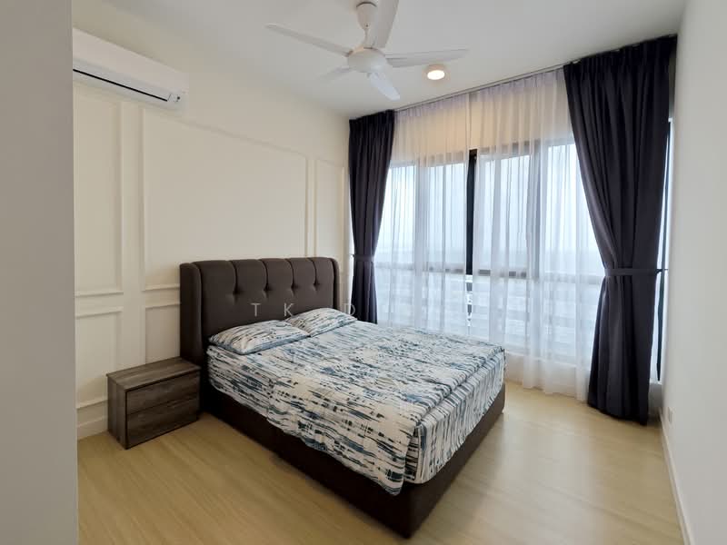 Sunway Citrine Residences untuk Untuk Disewa - RM 3,500 /bulan, Mac 2026 - Bedroom - PropertyGuru.com.my