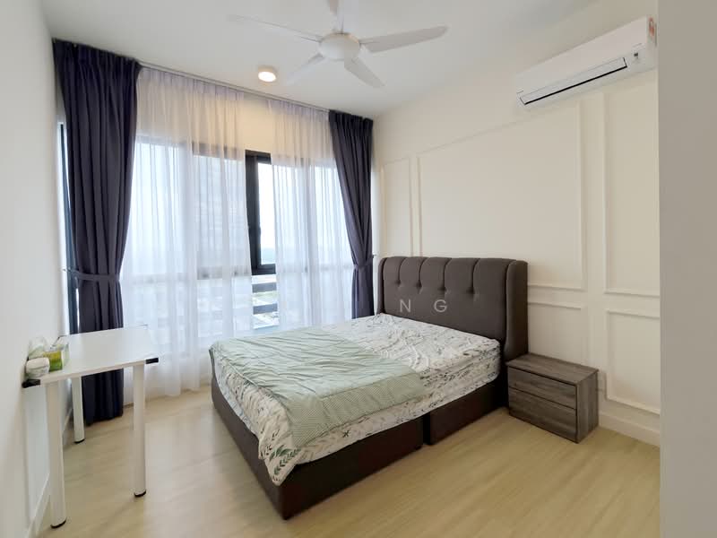 Sunway Citrine Residences untuk Untuk Disewa - RM 3,500 /bulan, Mac 2026 - Bedroom - PropertyGuru.com.my
