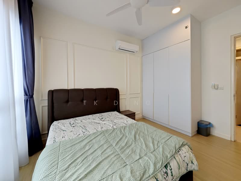 Sunway Citrine Residences untuk Untuk Disewa - RM 3,500 /bulan, Mac 2026 - Bedroom - PropertyGuru.com.my