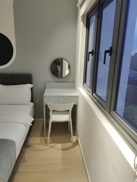 M Arisa untuk Untuk Disewa - RM 2,599 /bulan, Mac 2026 - Bedroom - PropertyGuru.com.my