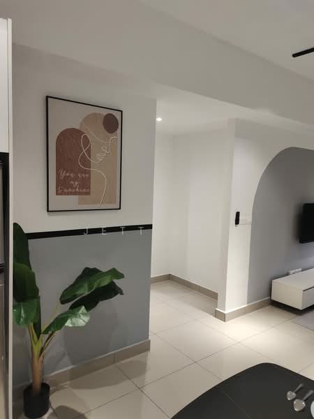 M Arisa untuk Untuk Disewa - RM 2,599 /bulan, Mac 2026 - Interior - PropertyGuru.com.my