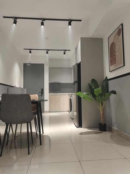 M Arisa untuk Untuk Disewa - RM 2,599 /bulan, Mac 2026 - Dining Room - PropertyGuru.com.my