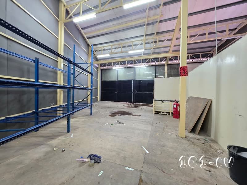 Detached Factory for Sale in Taman Klang Jaya (Klang) - Yap Chew Ying - PropertyGuru.com.my