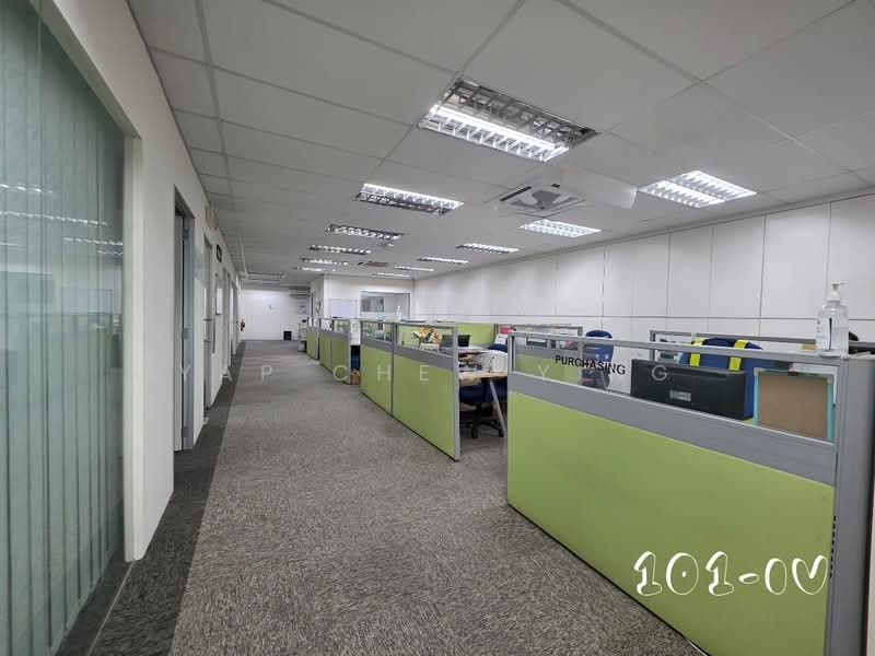 Detached Factory for Sale in Taman Klang Jaya (Klang) - Yap Chew Ying - PropertyGuru.com.my
