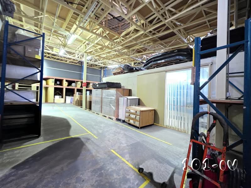 Detached Factory for Sale in Taman Klang Jaya (Klang) - Yap Chew Ying - PropertyGuru.com.my
