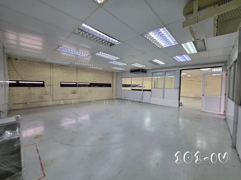 Detached Factory for Sale in Taman Klang Jaya (Klang) - Yap Chew Ying - PropertyGuru.com.my