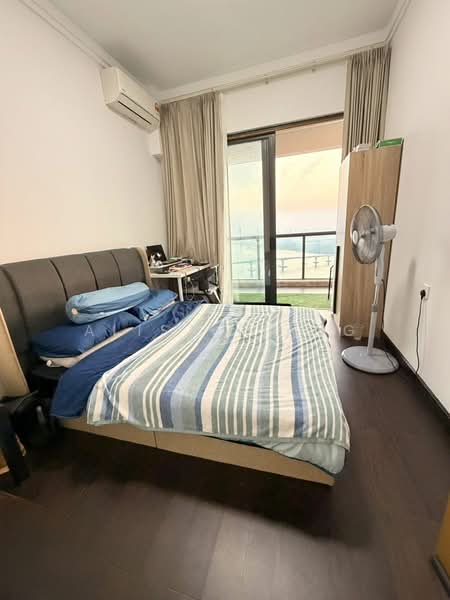 Service Residence for Rent at Citywoods - Alisa Liang - PropertyGuru.com.my