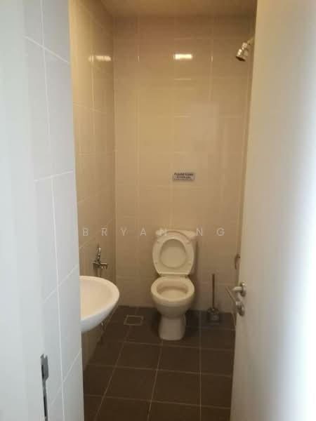 The Reach @ Titiwangsa untuk Untuk Dijual - RM 789,000, Mac 2026 - PropertyGuru.com.my