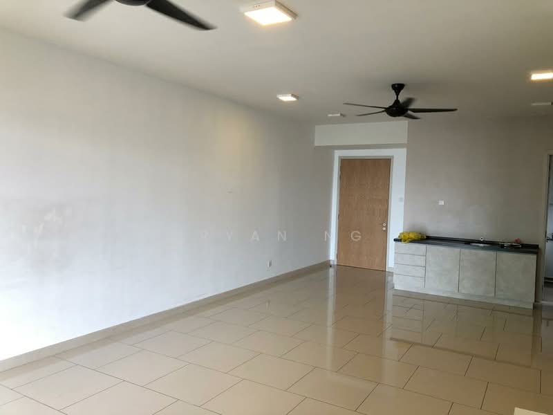 The Reach @ Titiwangsa untuk Untuk Dijual - RM 789,000, Mac 2026 - PropertyGuru.com.my