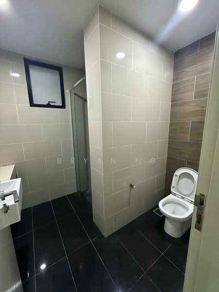 Condominium for Sale at The Reach @ Titiwangsa - Bryan Ng - Bathroom - PropertyGuru.com.my