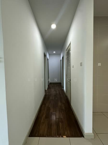 Condominium for Sale at The Reach @ Titiwangsa - Bryan Ng - Corridor - PropertyGuru.com.my