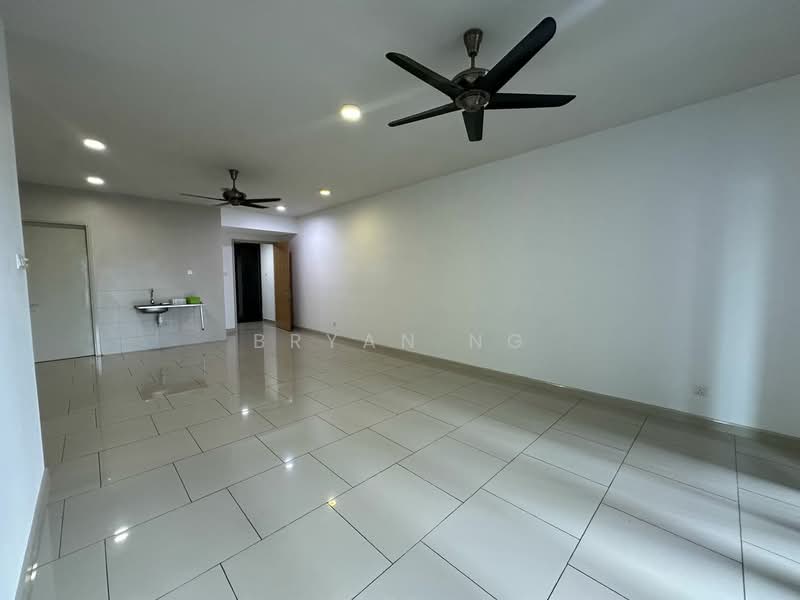 Condominium for Sale at The Reach @ Titiwangsa - Bryan Ng - Living Room - PropertyGuru.com.my