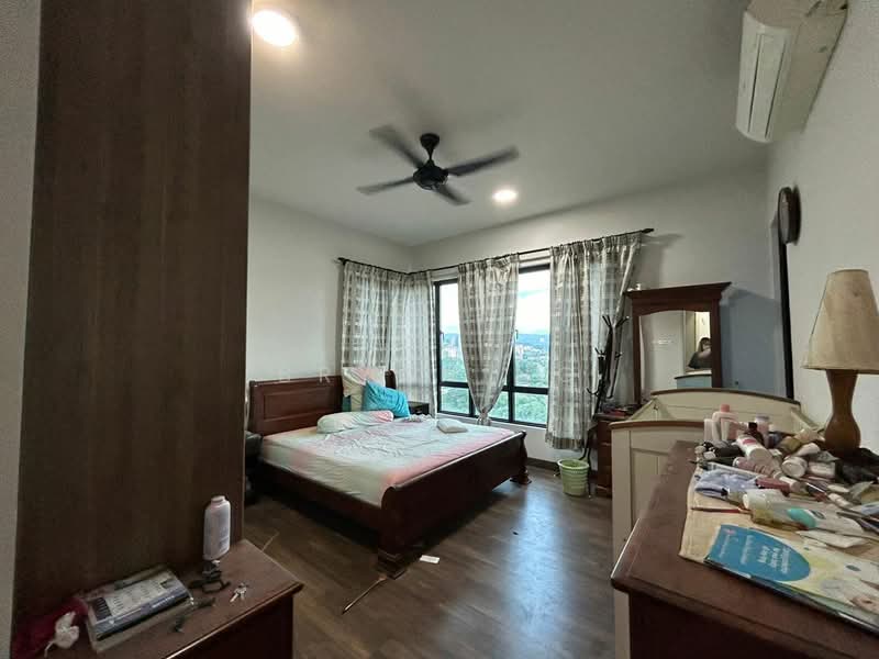Condominium for Sale at The Reach @ Titiwangsa - Bryan Ng - Bedroom - PropertyGuru.com.my
