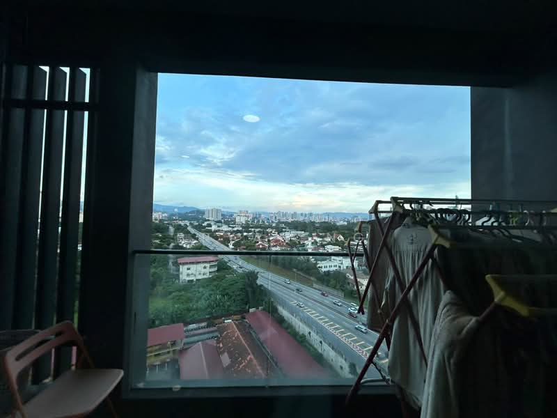 Condominium for Sale at The Reach @ Titiwangsa - Bryan Ng - View - PropertyGuru.com.my
