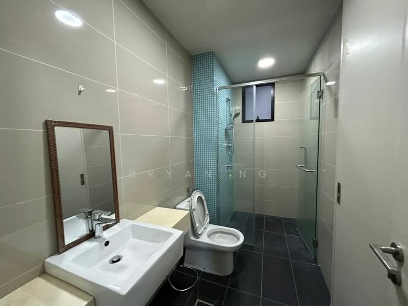 Condominium for Sale at The Reach @ Titiwangsa - Bryan Ng - Bathroom - PropertyGuru.com.my
