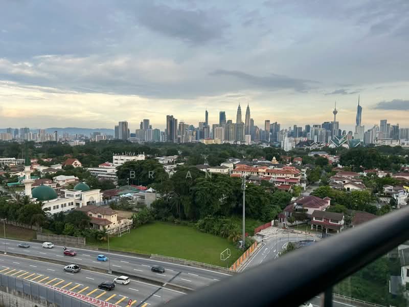 Condominium for Sale at The Reach @ Titiwangsa - Bryan Ng - Exterior - PropertyGuru.com.my